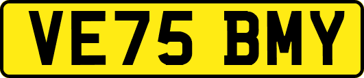 VE75BMY
