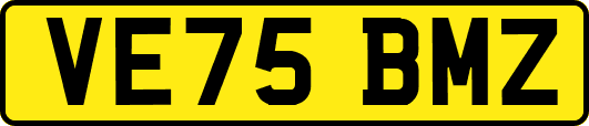 VE75BMZ