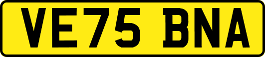 VE75BNA