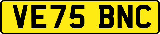 VE75BNC