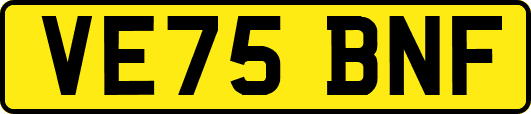 VE75BNF