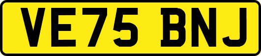 VE75BNJ