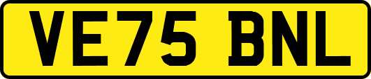 VE75BNL