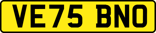 VE75BNO