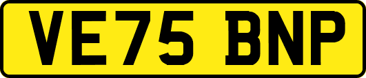 VE75BNP
