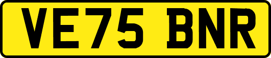 VE75BNR