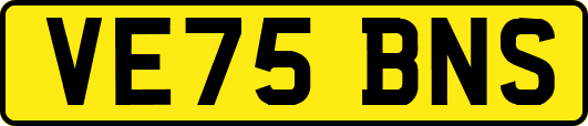 VE75BNS