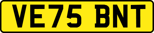 VE75BNT