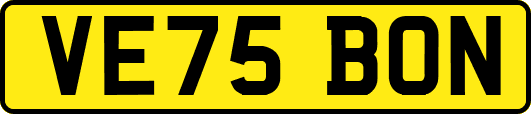 VE75BON