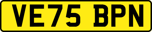 VE75BPN