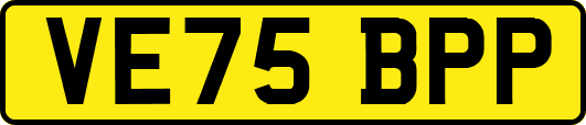 VE75BPP