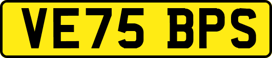VE75BPS