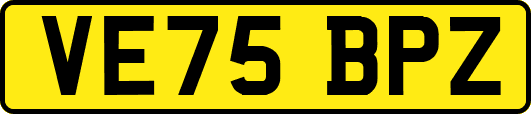 VE75BPZ