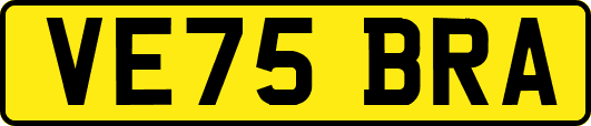 VE75BRA