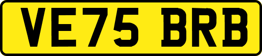 VE75BRB
