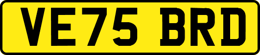 VE75BRD