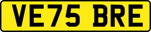 VE75BRE