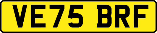 VE75BRF