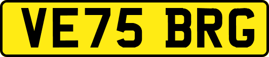 VE75BRG