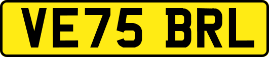 VE75BRL