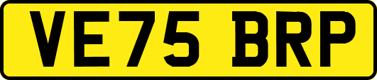 VE75BRP