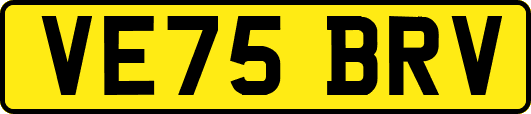 VE75BRV