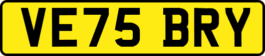 VE75BRY