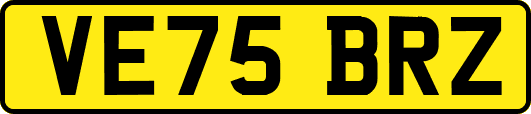 VE75BRZ