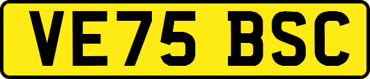 VE75BSC