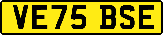 VE75BSE