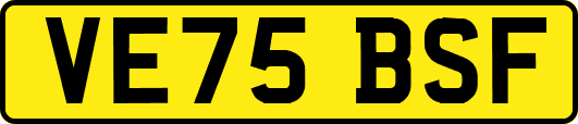 VE75BSF