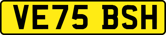 VE75BSH
