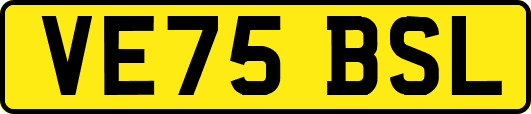 VE75BSL