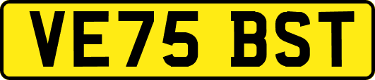 VE75BST