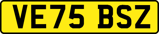 VE75BSZ
