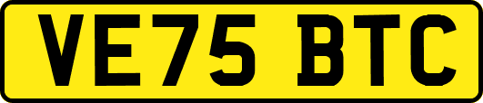 VE75BTC