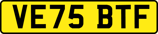 VE75BTF