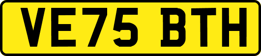 VE75BTH