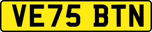 VE75BTN