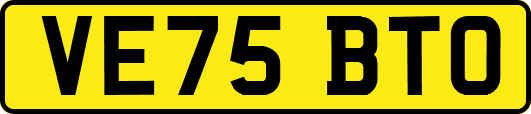 VE75BTO