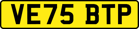 VE75BTP