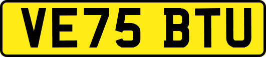 VE75BTU