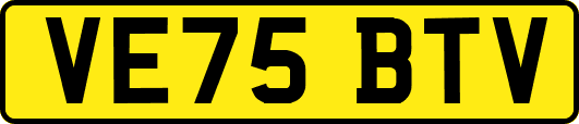 VE75BTV