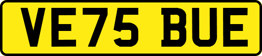 VE75BUE