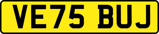 VE75BUJ