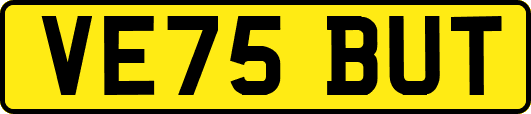 VE75BUT