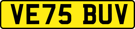VE75BUV