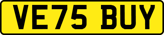VE75BUY