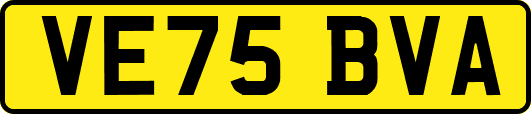 VE75BVA
