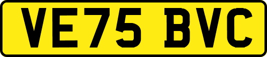 VE75BVC